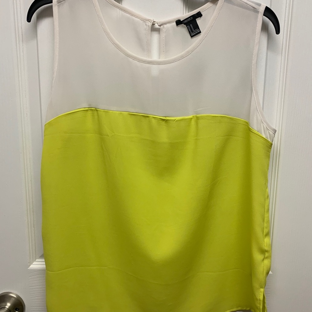 Forever 21 Top